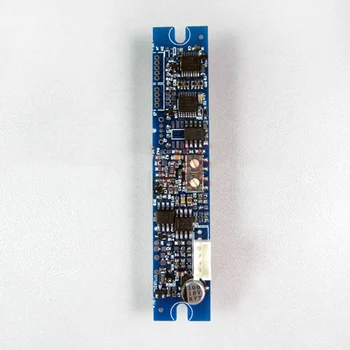 30-segment 3-barvni VU Meter-Indikator nivoja Glasnosti Spektra Zaslon LED VU Instrument Svetlobe Za Prikaz Obsega 5