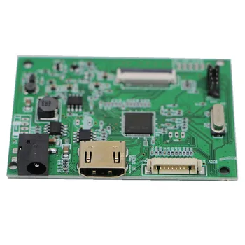 30pin EDP LCD gonilnik odbor 1HDMI za ločljivost zaslona 1920*1200 1920*1080 1600*900 1366*768 1280*800 LCD controlador kit