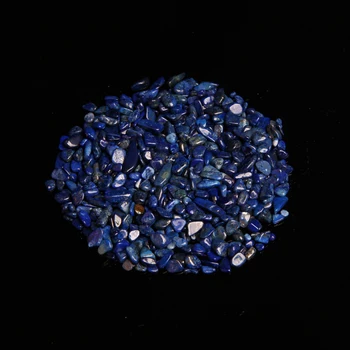 50 g Mini Naravni Lapis Lazuli Kvarčni Kristal, Kamen, Skala, Gramoz Vzorcu Zdravilne Energije Kamen Darila Collectables Doma Dekoracijo