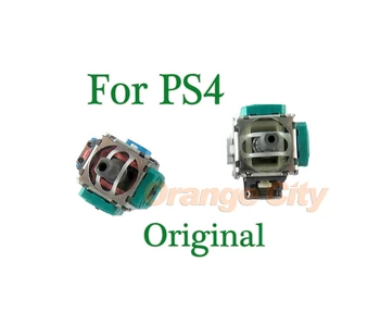 50pcs Izvirno novo 3D Analogni Palčko Palec Palico Senzor Modul Potenciometer Za Sony Dualshock 4 PS4 Slim Pro za xbox eno
