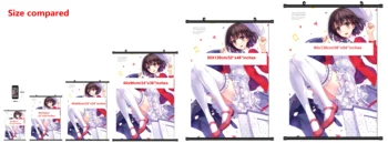 Bayonetta Anime Manga HD Tiskanja Steni Plakat, se Pomaknite