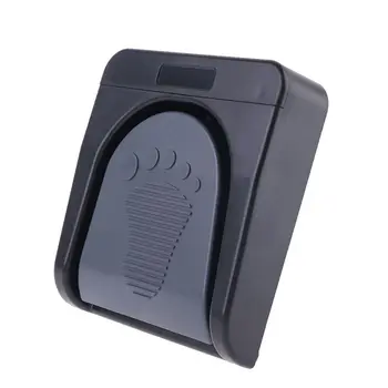 Bluetooth Eno Nogo Stikalo Za Brezžični Usb Žična Dejanje Pedala Za Nadzor Računalnika