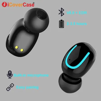 Brezžične Slušalke Za Samsung Galaxy M31 A51 A71 A01 A20S A70S A30S A50 A50S M10S M30S Bluetooth Slušalke Slušalka Polnjenje Box