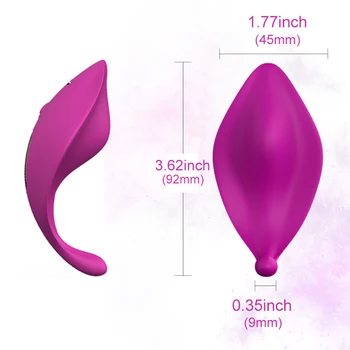 Dolge Razdalje App Remote Control Vibrator Sex Igrače Za Nekaj Vibracijsko Jajce G Spot Vibrator Stimulator Klitorisa Hlačne Vibrator