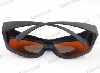EP-1-9 532nm 808-1064nm 810nm 905nm UV Zelena IR Nd:YAG Laser Zaščito zaščitna Očala CE OD5+