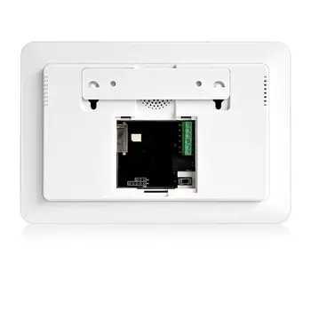 Etiger Original Super Komplet S6 Tuya Smart WiFi/GSM Varnosti Zunanjo Sireno Dim/Ogenj Alarm Hišne ljubljenčke Senzor Gibanja