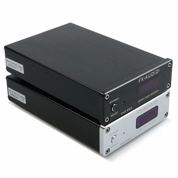 FEIXIANG FX-AUDIO DAC-SQ5 MINI HI-fi USB DAC za dekodiranje zvoka ojačevalniki dekoder PCM1794 AK4113 SA9027 24-BITNO 192khz