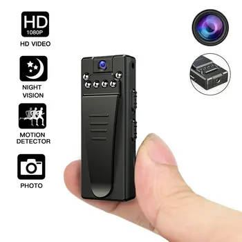 HD 1080P A7 Mini kamere Kamere Šport Glas Pero Fotoaparat, Video Snemalnik, DV Cam Ir Nočno Vizijo Dictaphone Posnetek DVR sq11