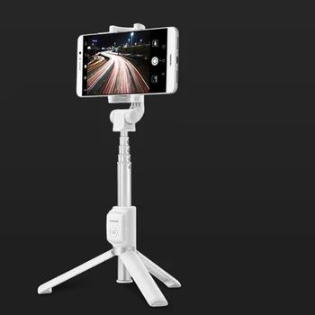HUAWEI Bluetooth Potovanja Stojalo (Brezžično) selfie palico, kombinirani nastavek za 360 stopinj brezplačna vrtenja lahek in prenosen