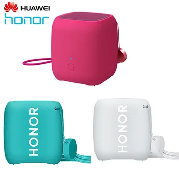 Huawei Honor AM510 Magic Cube Zvočnik Prenosni Brezžični Bluetooth 4.2 Dustproof Nepremočljiva Stereo Zvočnik