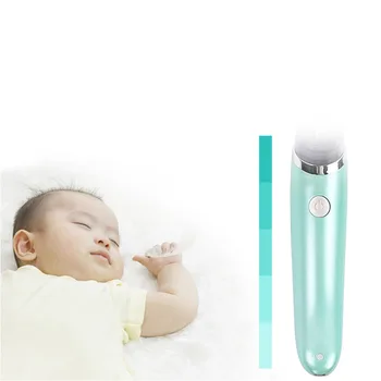 Koristno Baby Nosni Aspirator Varno, Higiensko Nos Smrkelj Čistilo Električni Nos Čistilo Sniffling Oprema Za Novorojenega Dojenčka, Malčka