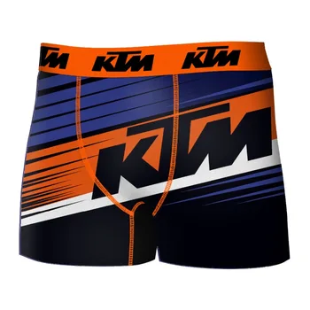 KTM boksar presenečenje paket 5 ali 10 enot v različnih barvah za moške