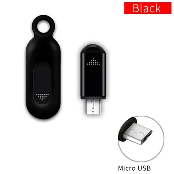 Micro USB, Mini Smart Control Mobilni Telefon Daljinski upravljalnik IR Naprave za Brezžični Infrardeči Daljinski upravljalnik Adapter Za Android
