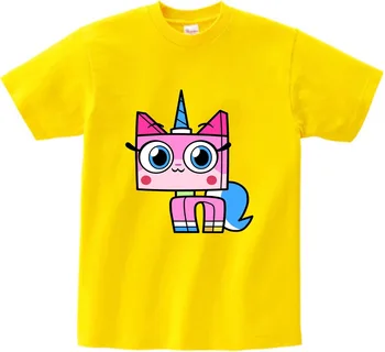 Moja Deklica T shirt anime t srajce Otroci Poletnih Vrh Risanka T-shirt Fantje Dekleta Tees Moda Tshirt Smešno O-Vratu Otroci Oblačila