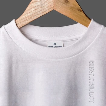Moška T-Shirt Mehanik Urne postavke Edinstveno Cotton Tee Rokavi Tshirt Moški Avto Popraviti Inženir Majica s kratkimi rokavi, Oblačila Ideja za Darilo