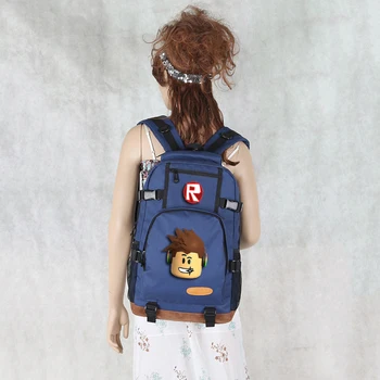 Moški in ženske, modni nahrbtnik Nepremočljiva Potovanja na Prostem nahrbtnik risanka šolsko torbo Teens Mochila vrečko, 3 barve