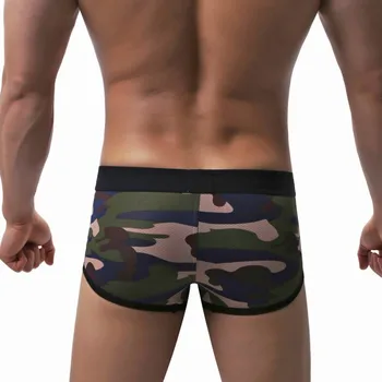 Moško spodnje perilo za moške boxer ropa notranje zadeve hombre prikrivanje cueca masculina moške spodnje perilo dihanje calzoncillo hombre boksar