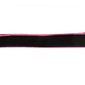 Nastavljiv elastični Prsni Pas, Trak za Garmin Wahoo Polar Sport Teče Srčnega utripa Mehko Pasu Trak Srce Monitor Band