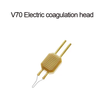 Ne vsebujejo elektrokoagulacijo pero, le electrocoagulative nasvet Električni koagulacije dvojno veke kirurški orodja