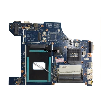 NM-A161 Matično ploščo Za Lenovo Thinkpad AILE2 NM-A161 Rob E540 Motherboard PGA947 DDR3L testirani