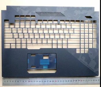 Nov laptop zgornjega primera osnovno kritje/dnu primeru kritje za ASUS ROG Strix 2 GL504 BRAZGOTINA 2 GL504GS GM S5CS S5CM