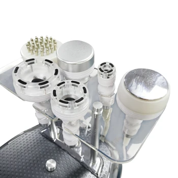 Nov Prihod 80K Ultrazvočno Kavitacija Anti-Gube Salon Spa Uporabo Slim Pralni Vibrator Pomlajevanje Kože, Kozmetični Oprema