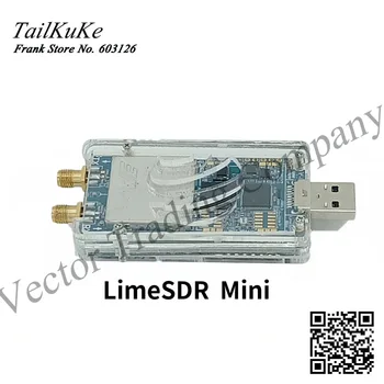 Nova Različica LimeSDR Mini Programske opreme Radio Razvoj Odbor V1.3 Različica