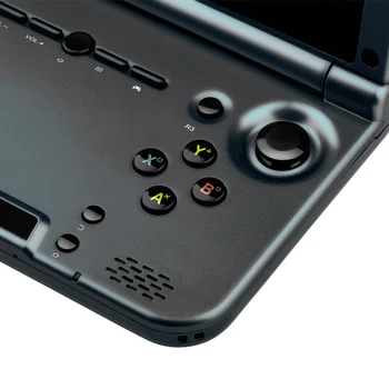 Novi Ročni Igra Predvajalnik Prenosni Retro Igra Konzola GPD XD Plus Emulator PS1 N64 ARKADNA DC, Zaslon na Dotik, Android PROCESOR MTK 8176