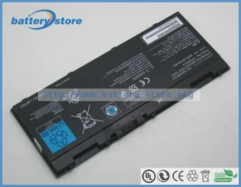 Novo Pristno laptop baterije za Slogovno Q702,FPCBP374,LifeBook,FMVNBP221,14,4 V,4 cell