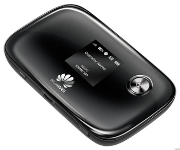 Odklenjena 4G Modem Huawei E5776s-32 Lte 4G Wifi Usmerjevalnik za Mobilne dostopne točke Z Baterijo 3000mah Mobilni WiFi Hotspot Usmerjevalnik