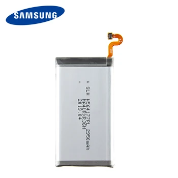 Originalni SAMSUNG EB-BG960ABE 3000mAh baterija Za Samsung Galaxy S9 G9600 SM-G960F SM-G960 G960F G960 G960U G960W