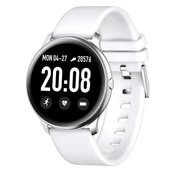 PANARS Smart Digitalni Watch Moški Športni Teče Sporočilo Bluetooth Opomnik Srčnega utripa, Spremljanje Alarm za Ženske, za Moške Zapestne Ure