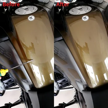R1200gs LC R1250gs Avanturo motorno kolo pokrov Pribor Par Moto Nalepke Zaščitni Film, ki Jasno Anti-scratch