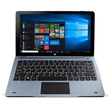 S Pin Docking Tipkovnica Za 11,6 Palca NC01 Windows 10 Tablet PC Quad Core, 4GB RAM 128GB ROM Bluetooth 4.0 1920*1080 IPS