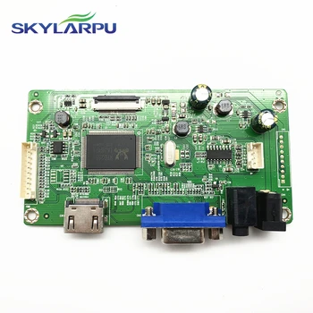 Skylarpu komplet za LP156WF6-SPM3 LP156WF6-SPJ2 LP156WF6-SPB4 HDMI + VGA LCD LED LVDS EDP Krmilnik Odbor Voznik Brezplačna dostava