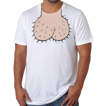 Smešno Halloween Dick Glava T-shirt Mens Roman Majica s kratkimi rokavi Moški Vrh Kakovosti Dickhead Majica Modni Slog Tees Majica Homme