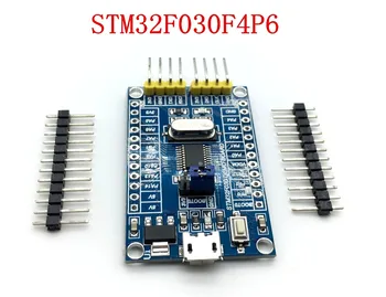 STM32F030F4P6 STM32F030F4 STM32F030 ARM CORTEX-M0 razvoj jedro odbor YS-39 Priključek