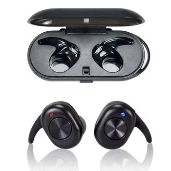 TWS Brezžični Čepkov Mini Bluetooth 5.0 Slušalke Binaural Za Xiaomi Huawei iphone Mobilne Stereo Slušalke Slušalke Headfree