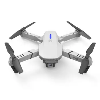 UAV Quadrotor Mini RC Dron Camera 4k Poklicno Manipulatorja 1080P Brnenje XPro WIFI FPV HD, širokokotni Zložljive Selfie Helikopterji
