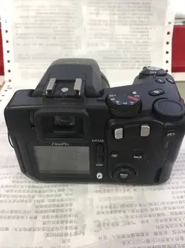 UPORABLJA FUJIFILM FinePix S7000 fotoaparat