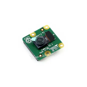 Uradni Raspebrry Pi Modula Kamere V2 z 8 milijona slikovnih Pik IMX219 Senzor Podpira vse Raspberry Pis