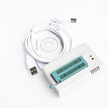 Visoke Hitrosti TL866CS Programer USB EPROM EEPROM-a (FLASH) BIOS AVR AL PIC diy elektronika