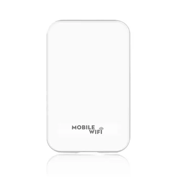 VROČE-MF925-1 4G Wifi Usmerjevalnik Mini Usmerjevalnik 3G 4G Lte Brezžični Prenosni Žep za Mobilne dostopne točke WiFi Avto Wi-Fi Usmerjevalnik S Kartice Sim S