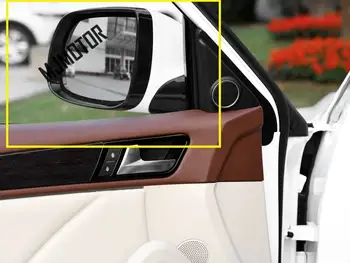 Vzvratna ogledala, stekla levi in desni strani Kitajski ZOTYE T600 SUV 2012-2016 Auto avto, motor, dele, T6008202010002B112742U