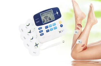 Xft-320 cuerpo cuidado de la salud masajeador Dvojno Deset Digitalnih terapia Massageador dispositivo estimulador