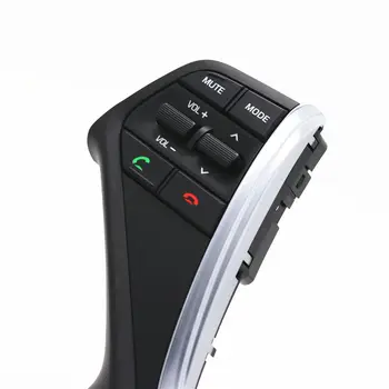 Za Hyundai Sonata LF~ Volan Gumbi Bluetooth Telefon Cruise Control gumb za Daljinsko upravljanje levi glasbe butto