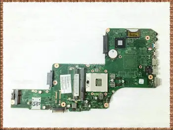 Za Toshiba Satellite C850 C855 Motherboard DK10FG 6050A2491301-MB-A02 V000275070 HM76 USB3.0 Mainboard testirani
