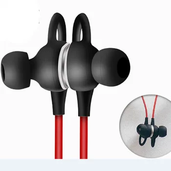 Čepkov /držalo za uho Silikona Za Meizu EP52 Brezžična tehnologija Bluetooth Šport Slušalke Silikonski Ušesni Nasveti Eartips Zamenjava Slušalka za Uho Pad