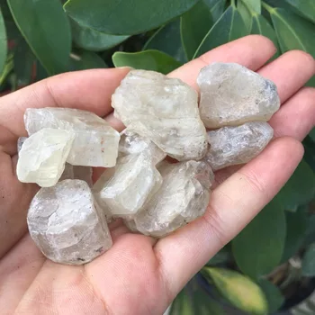 100 g Naravno grobo surovo moonstone padle kamen, naravni kremen kristali energije kamen za zdravljenje
