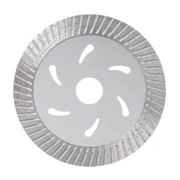 105mm 4 inch Ultrathin Diamond Turbo Krožne Žage Keramične Ploščice, Granit Rezalni Disk Rezalno Orodje G8TB